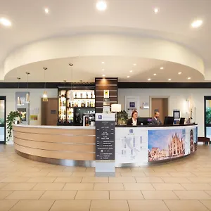 Hotell Ih Gioia, Milano